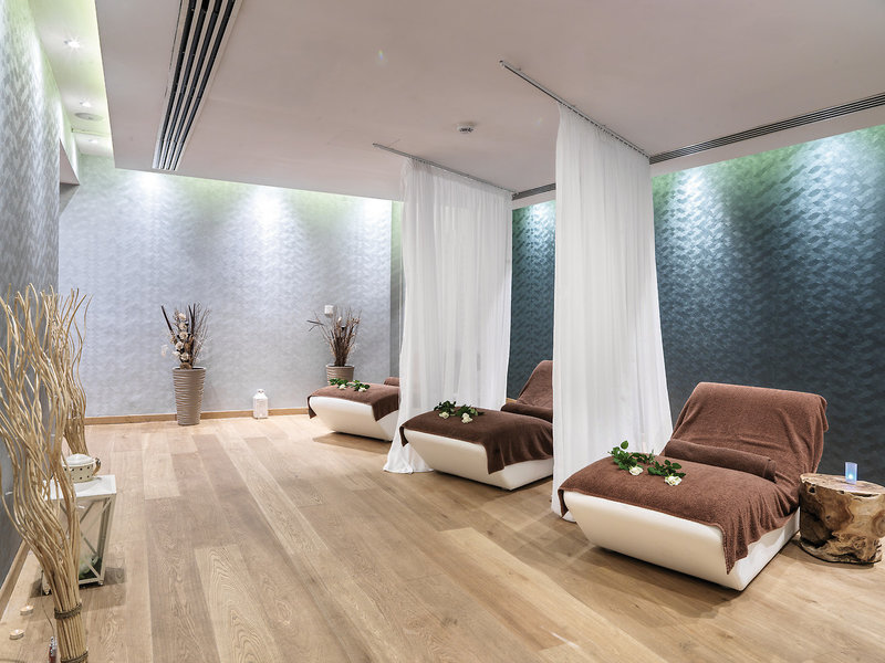 Olympic Lagoon Resort Ayia Napa 23 - Health & Beauty