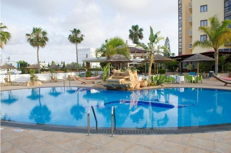 Stamatia Hotel 1