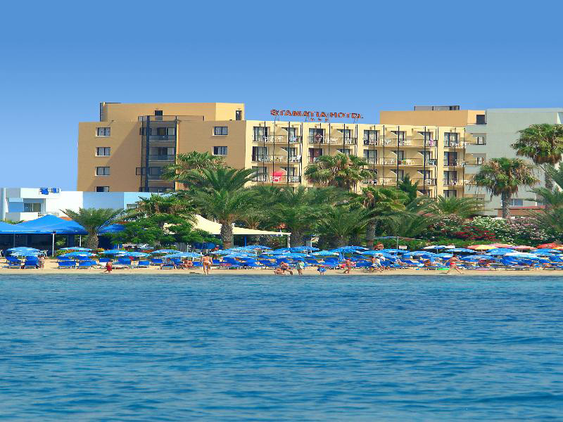 Stamatia Hotel 2
