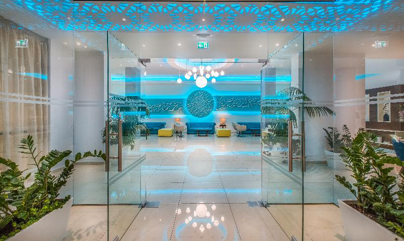 Stamatia Hotel 3