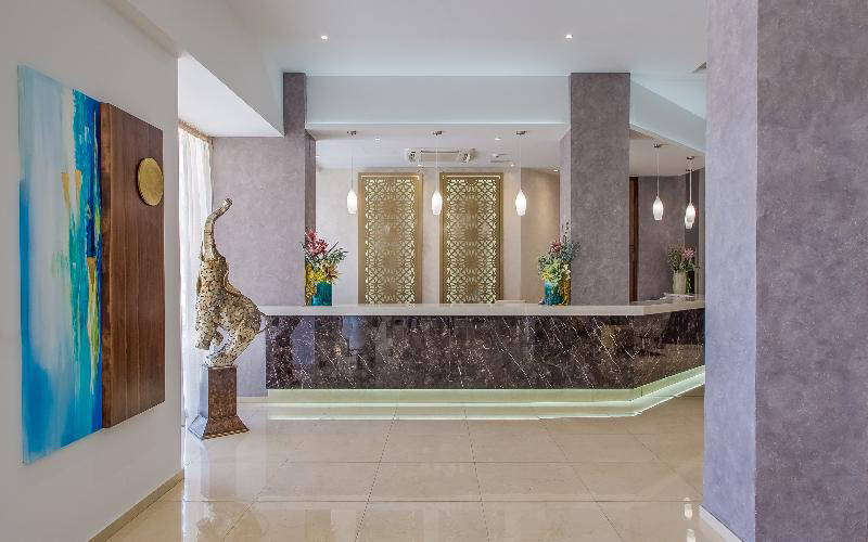Stamatia Hotel 4