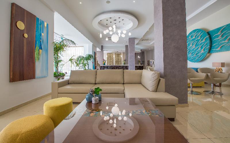Stamatia Hotel 5