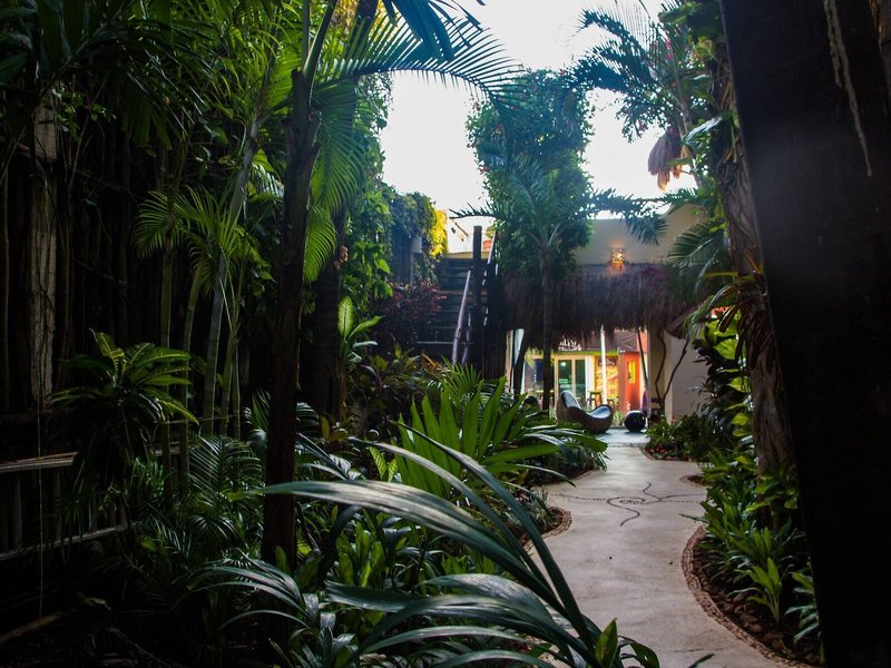 Kinbe Hotel & Kinbe Deluxe Boutique Hotel 3