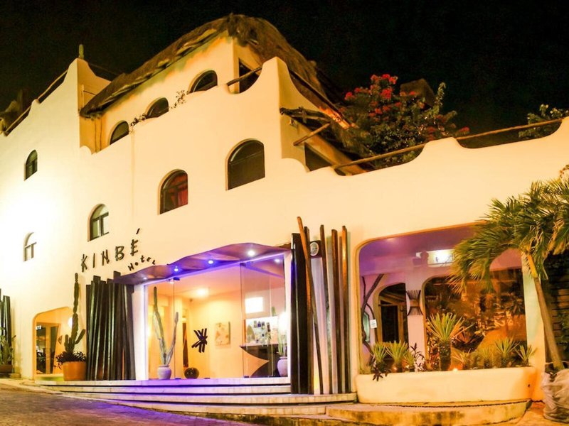 Kinbe Hotel & Kinbe Deluxe Boutique Hotel 4