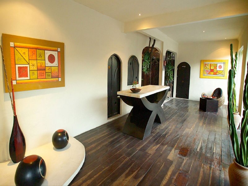 Kinbe Hotel & Kinbe Deluxe Boutique Hotel 7