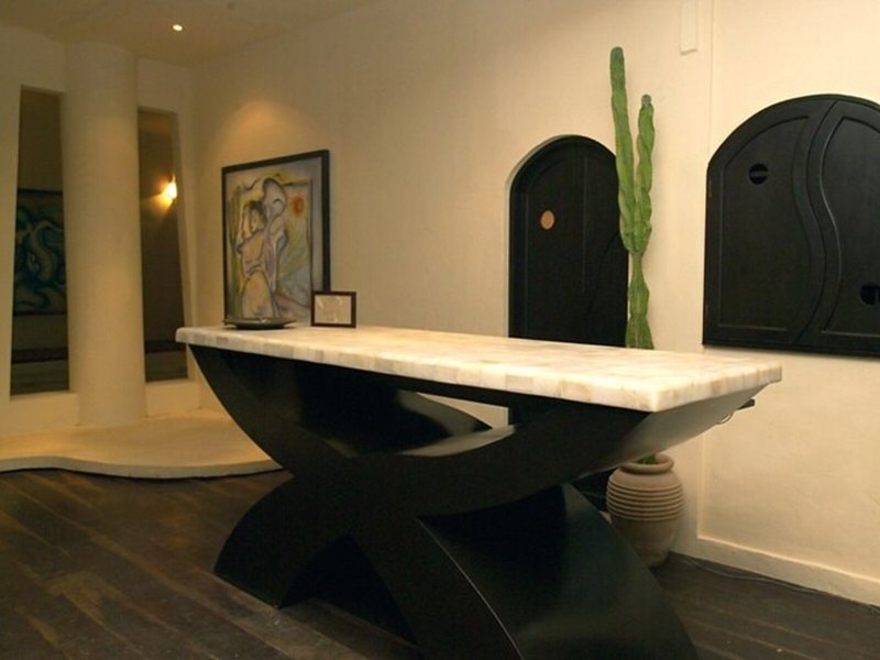 Kinbe Hotel & Kinbe Deluxe Boutique Hotel 8