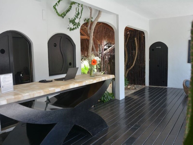 Kinbe Hotel & Kinbe Deluxe Boutique Hotel 9