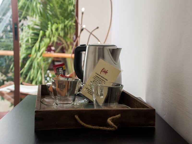 Kinbe Hotel & Kinbe Deluxe Boutique Hotel 10