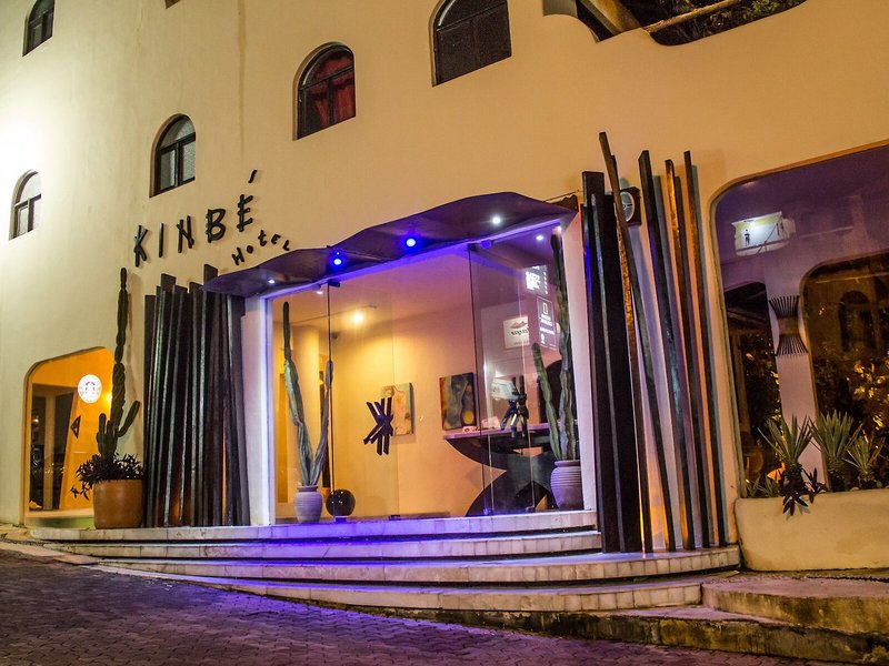 Kinbe Hotel & Kinbe Deluxe Boutique Hotel 11
