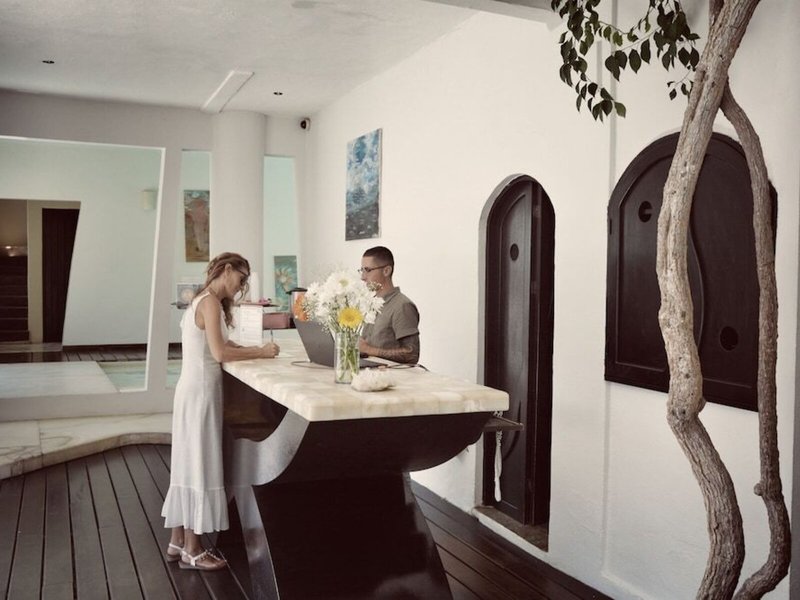 Kinbe Hotel & Kinbe Deluxe Boutique Hotel 12