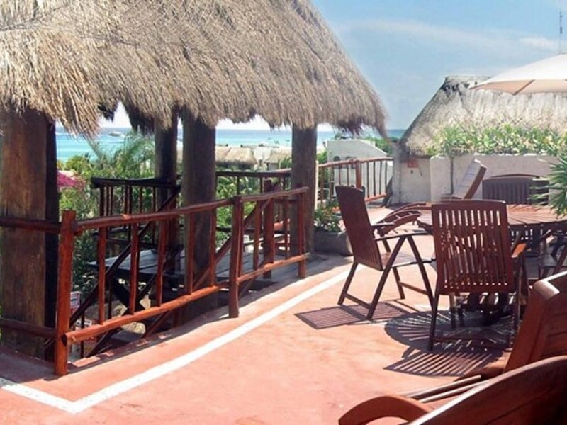 Kinbe Hotel & Kinbe Deluxe Boutique Hotel 13