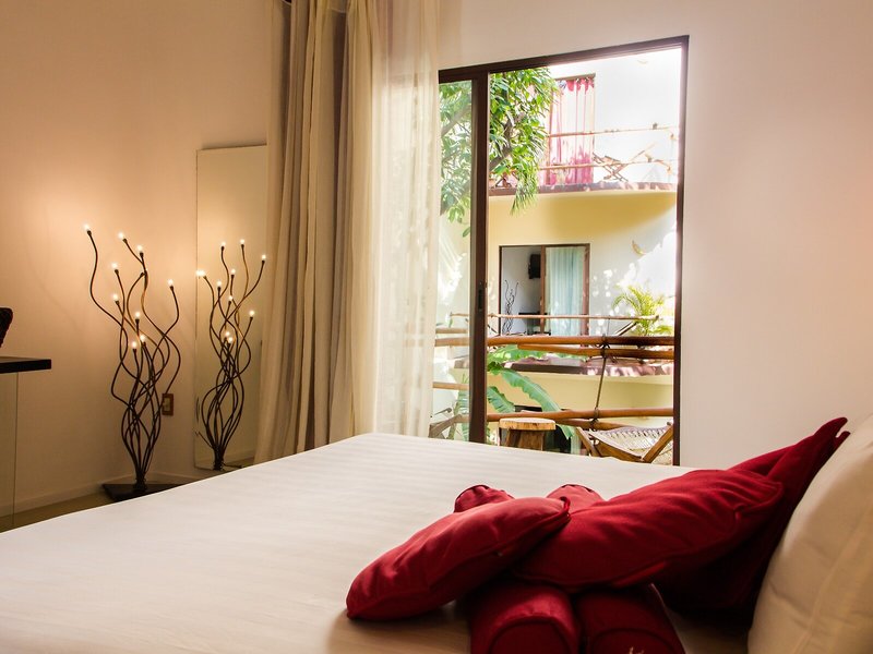 Kinbe Hotel & Kinbe Deluxe Boutique Hotel 14