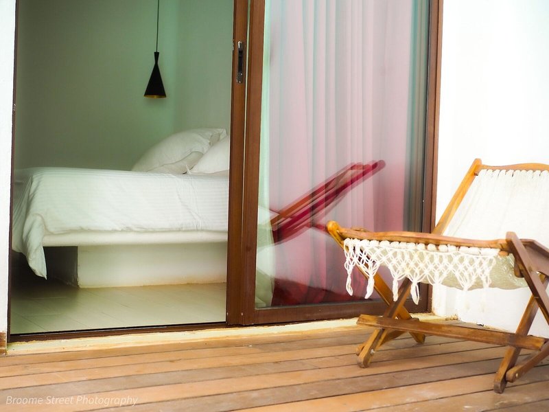 Kinbe Hotel & Kinbe Deluxe Boutique Hotel 15