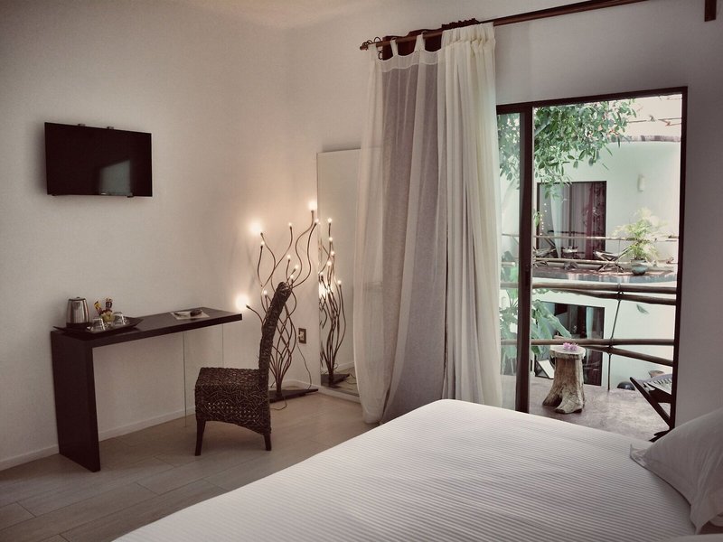 Kinbe Hotel & Kinbe Deluxe Boutique Hotel 17