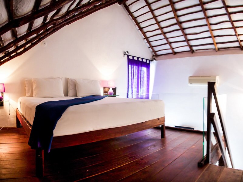 Kinbe Hotel & Kinbe Deluxe Boutique Hotel 18