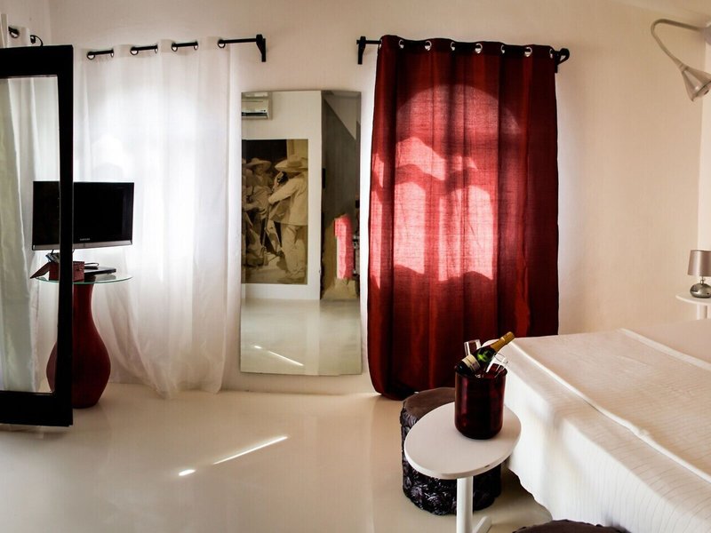 Kinbe Hotel & Kinbe Deluxe Boutique Hotel 19