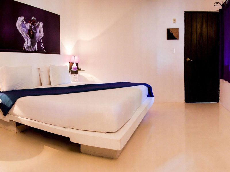 Kinbe Hotel & Kinbe Deluxe Boutique Hotel 20