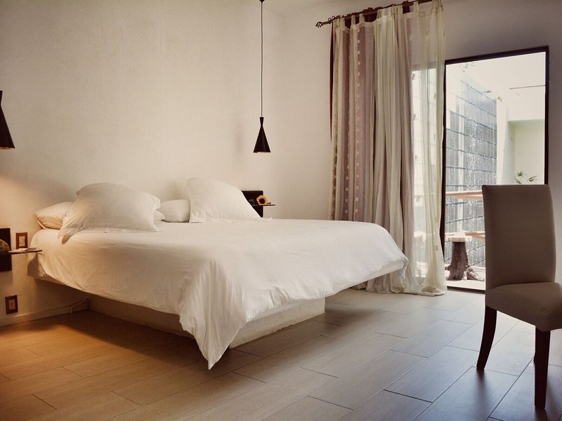 Kinbe Hotel & Kinbe Deluxe Boutique Hotel 21