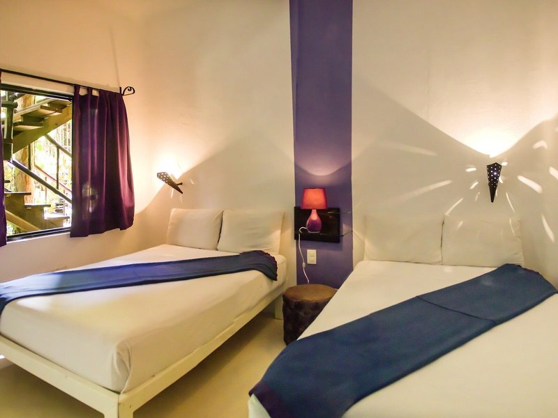 Kinbe Hotel & Kinbe Deluxe Boutique Hotel 23