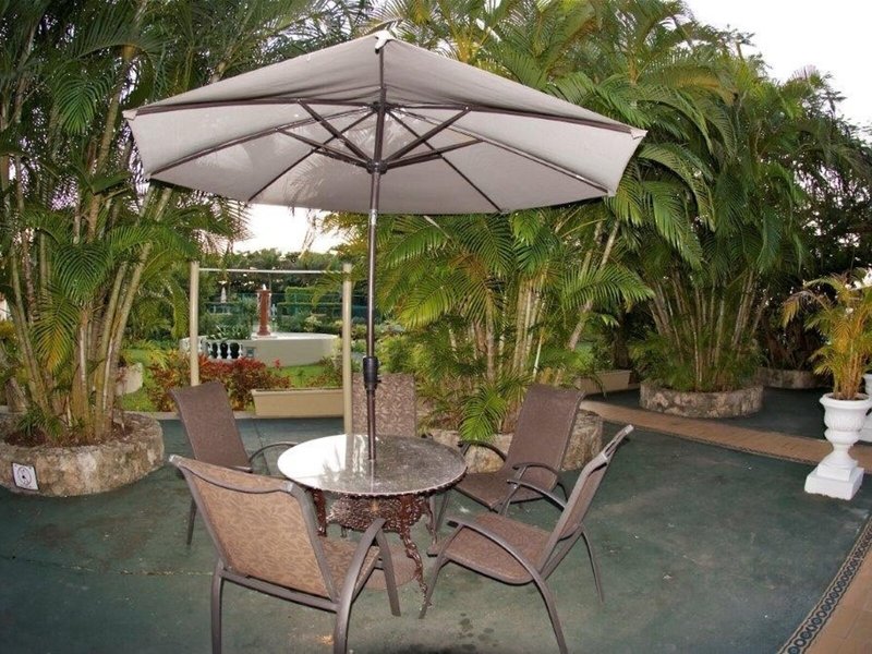 Villa Blanca Garden Beach 7