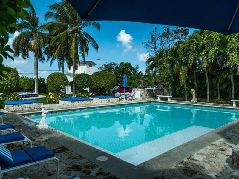Villa Blanca Garden Beach 10