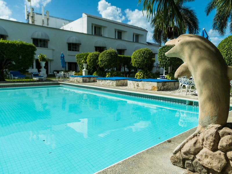 Villa Blanca Garden Beach 19