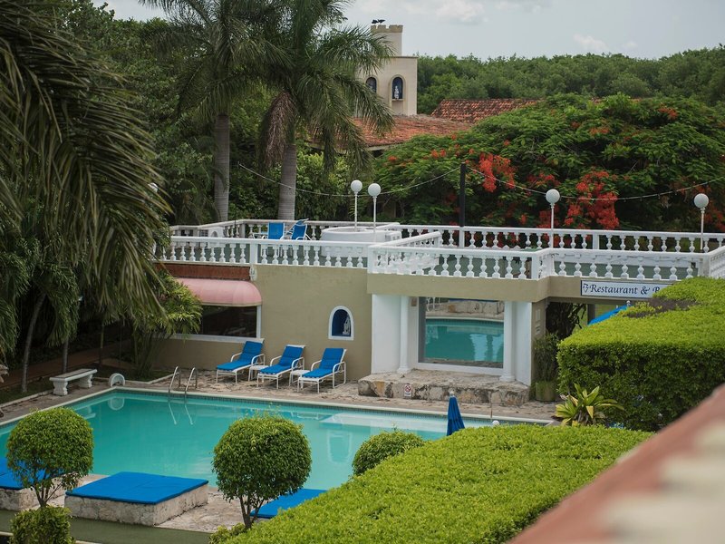 Villa Blanca Garden Beach 20