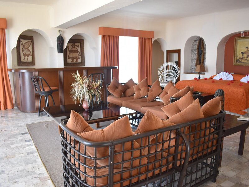 Villa Blanca Garden Beach 25