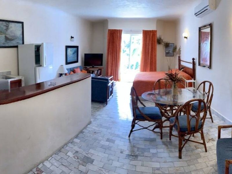 Villa Blanca Garden Beach 32