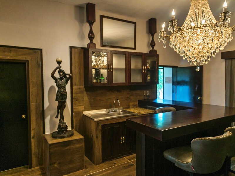 Villa Blanca Garden Beach 33