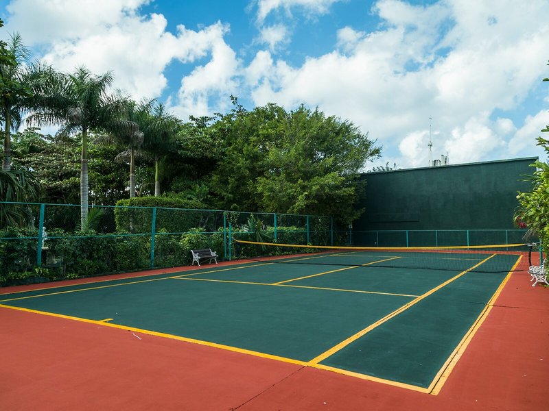 Villa Blanca Garden Beach 36