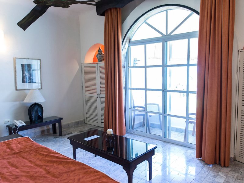 Villa Blanca Garden Beach 38