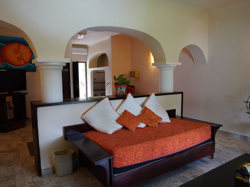 Villa Blanca Garden Beach 41