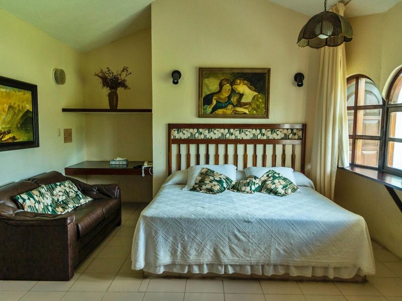 Villa Blanca Garden Beach 43