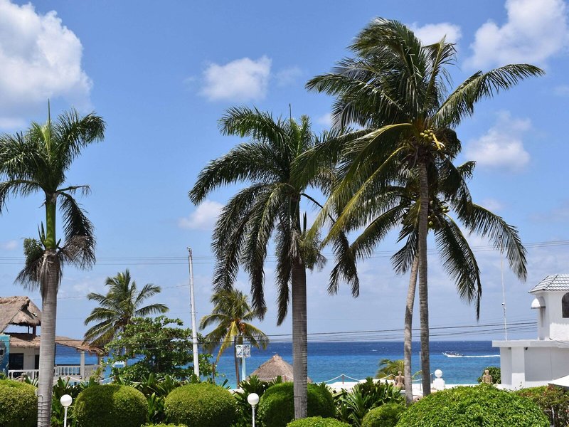 Villa Blanca Garden Beach 5