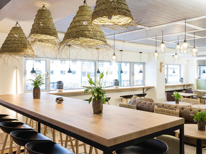 ibis Styles Lisboa Centro Marquês de Pombal 11