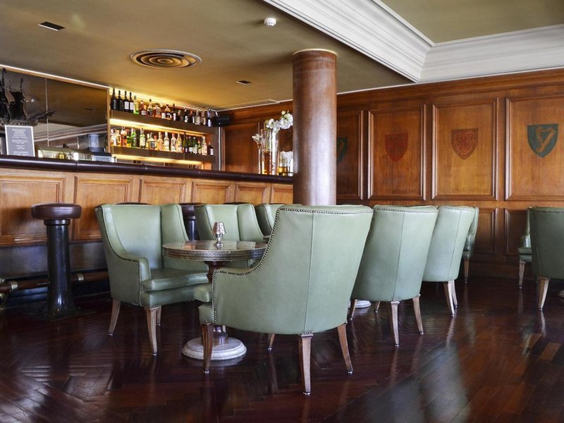 ibis Styles Lisboa Centro Marquês de Pombal 15