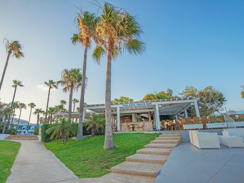 The Dome Beach Hotel & Resort 1
