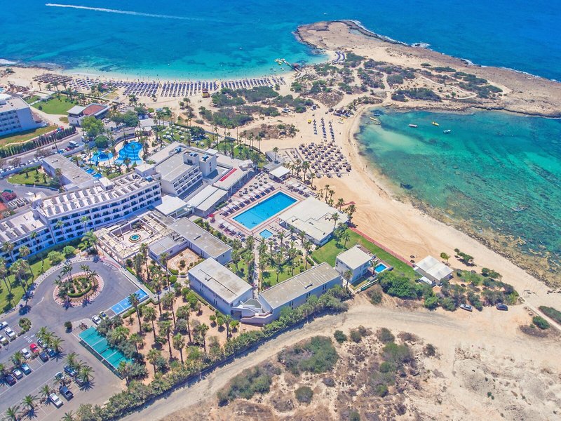 The Dome Beach Hotel & Resort 12