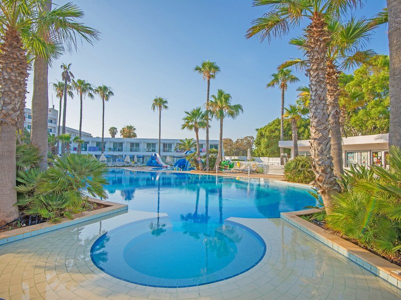 The Dome Beach Hotel & Resort 21