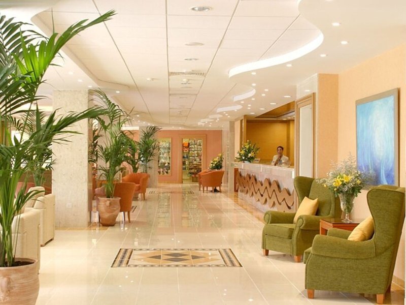 The Dome Beach Hotel & Resort 23