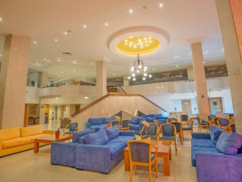 The Dome Beach Hotel & Resort 24