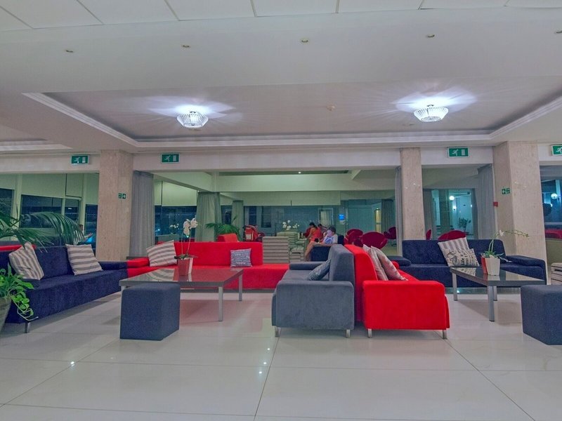 The Dome Beach Hotel & Resort 25