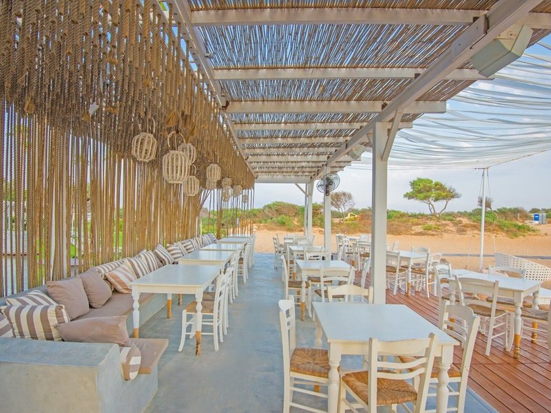 The Dome Beach Hotel & Resort 26