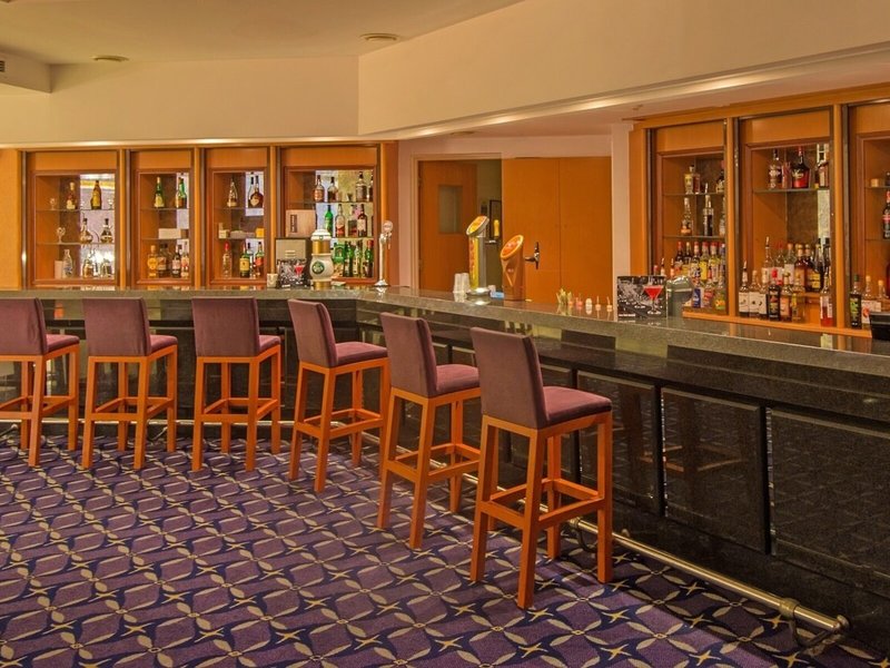 The Dome Beach Hotel & Resort 27