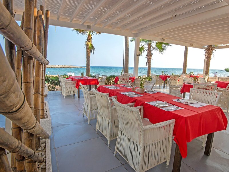 The Dome Beach Hotel & Resort 29