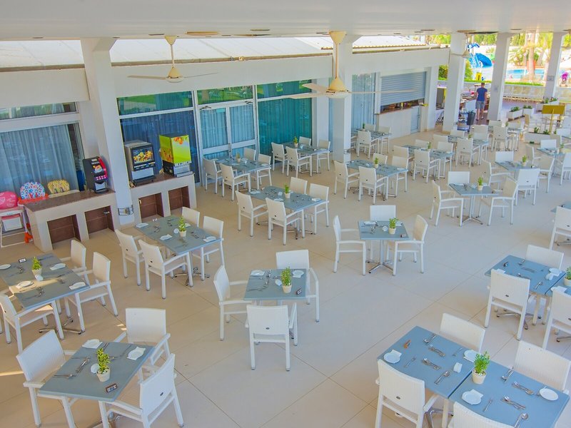 The Dome Beach Hotel & Resort 30