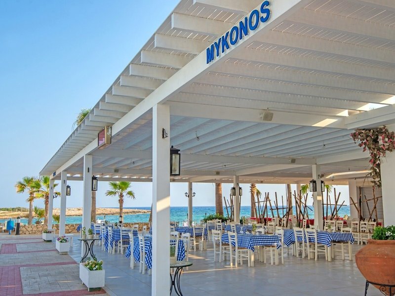 The Dome Beach Hotel & Resort 31