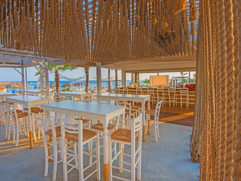 The Dome Beach Hotel & Resort 33