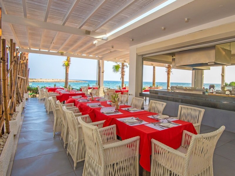 The Dome Beach Hotel & Resort 35